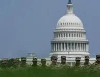 Trump prepara ostentoso desfile militar en medio de fuerte polarización