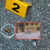 Policía en Bello, Antioquia, mató a ladrón que iba a robarlo: hubo balacera|Policía en Bello, Antioquia, mató a ladrón que iba a robarlo: hubo balacera / Composición de Pulzo con imágenes de Shutterstock y X: @DenunciasAntio2
