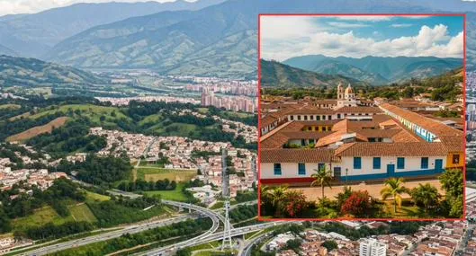 Cómo llegar a Toro, Valle del Cauca: tiene nombre de bovino, un lugar imperdible