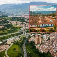 Cómo llegar a Toro, Valle del Cauca: tiene nombre de bovino, un lugar imperdible