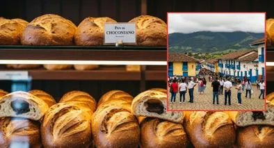 Dónde comprar el mejor pan de Cundinamarca: es artesanal a una hora de Bogotá  