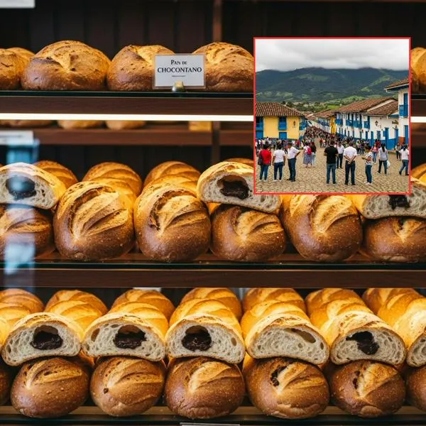 Dónde comprar el mejor pan de Cundinamarca: es artesanal a una hora de Bogotá  