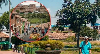 ¿Qué significa el nombre Bosa? Localidad de Bogotá que fue fundada en 1538  
