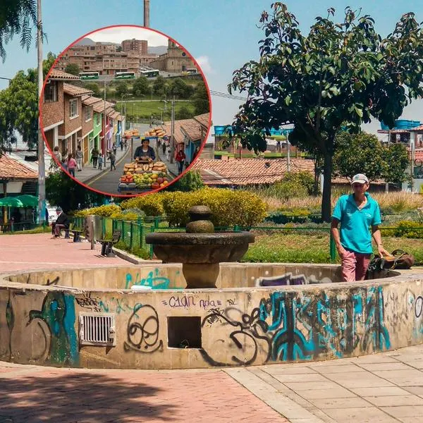 ¿Qué significa el nombre Bosa? Localidad de Bogotá que fue fundada en 1538  