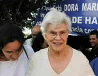 Muere expresidenta de Nicaragua Violeta Barrios de Chamorro