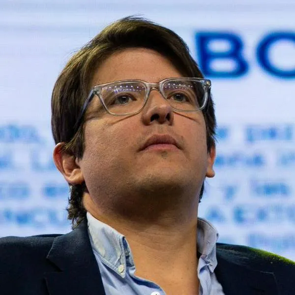 Foto de Miguel Uribe, en nota sobre qué pasó con salud de joven que disparó a Miguel Uribe y por qué surgió paranoia