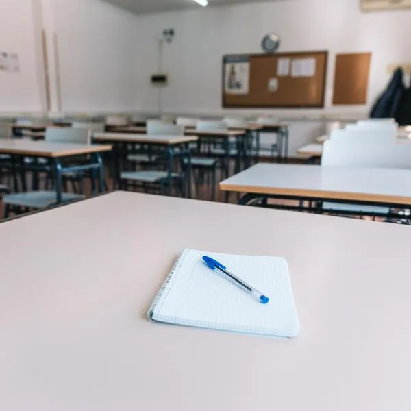 Estudiante en Bogotá fue herido con arma en colegio Manuelita Sáenz