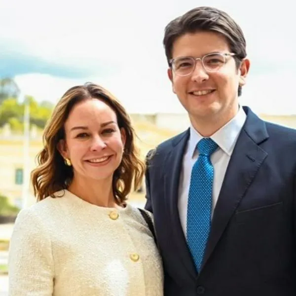 Cómo se conocieron Miguel Uribe y su esposa: quién es la esposa de Uribe Turbay