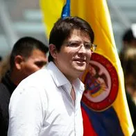 Miguel Uribe Turbay