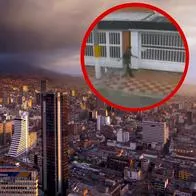 Al menor lo recogieron en el occidente de Bogotá