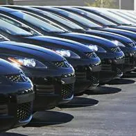 Carros nuevos