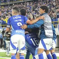 Millonarios FC