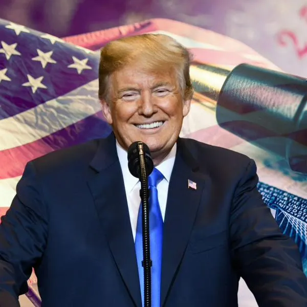 Visa a Estados Unidos de Donald Trump ya puede pedirse