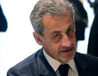 Retiran la Legión de Honor al expresidente francés Nicolas Sarkozy