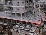 Israel reporta 13 muertos en ataques con misiles iraníes, Teherán bajo las bombas