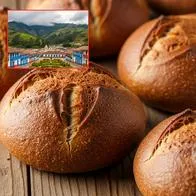 ¿Dónde comer mogollas? Pueblo de Boyacá lleva 100 años de tradición; así llega  