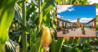 Cuánto tiempo se gasta de Bogotá a Simijaca: celebra el Festival de la Mazorca  