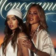 Mariana Correa y Natalia París / Instagram: @nataliaparis