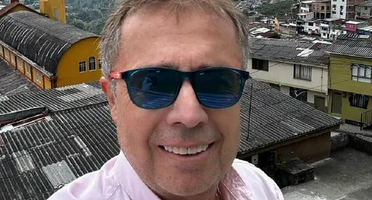 César Augusto Londoño