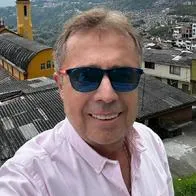 César Augusto Londoño