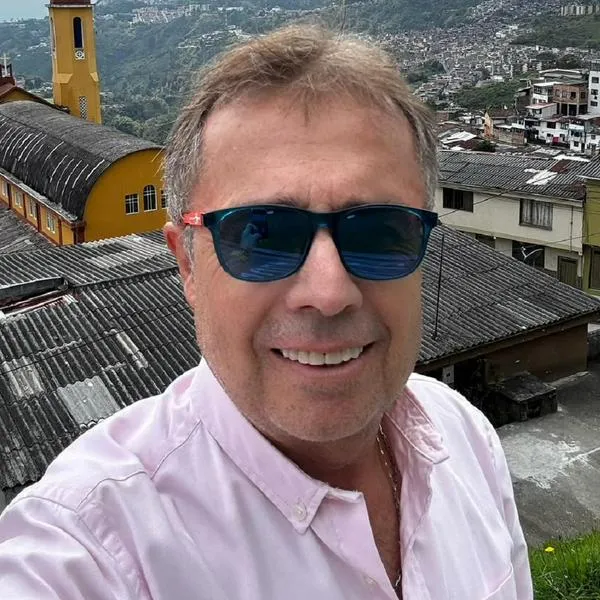 César Augusto Londoño