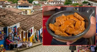Cómo llegar a Somondoco desde Bogotá: pueblo famosos por chicharrón de cuajada