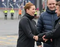 Macron visita Groenlandia para expresar su ‘solidaridad’ ante amenazas de Trump