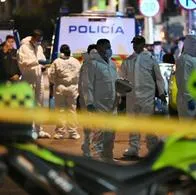 Mujer se escapó a zona rural.