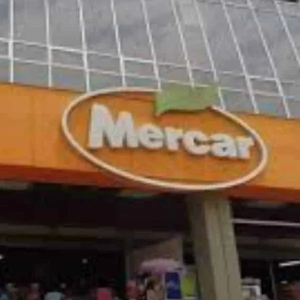 De quién es el negocio de supermercados Mercar, parecidos a ARA en Colombia