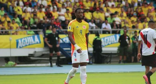 Jhon Jáder Durán