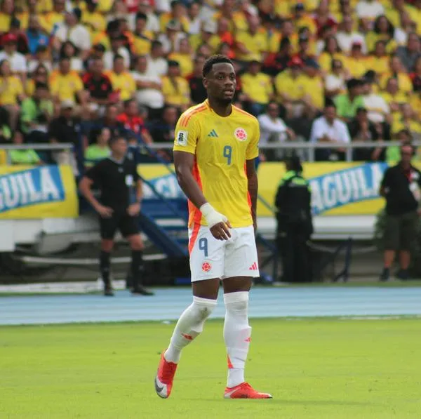 Jhon Jáder Durán