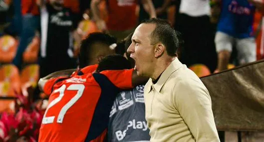 Alejandro Restrepo