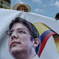 Imputan cargos contra mujer vinculada con ataque contra Miguel Uribe