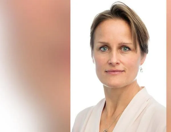 Blaise Metreweli, primera mujer en dirigir el servicio de inteligencia británico MI6