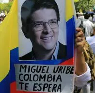 La Fundación Santa Fe informó el nuevo parte médico sobre la salud de Miguel Uribe, a quien le hicieron una cirugía con "resultados". 