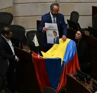 El lío que hay en la UNP y que pondría en riesgo a precandidatos en Colombia. Todo es por un plan del Gobierno con $ 100.000 millones. 