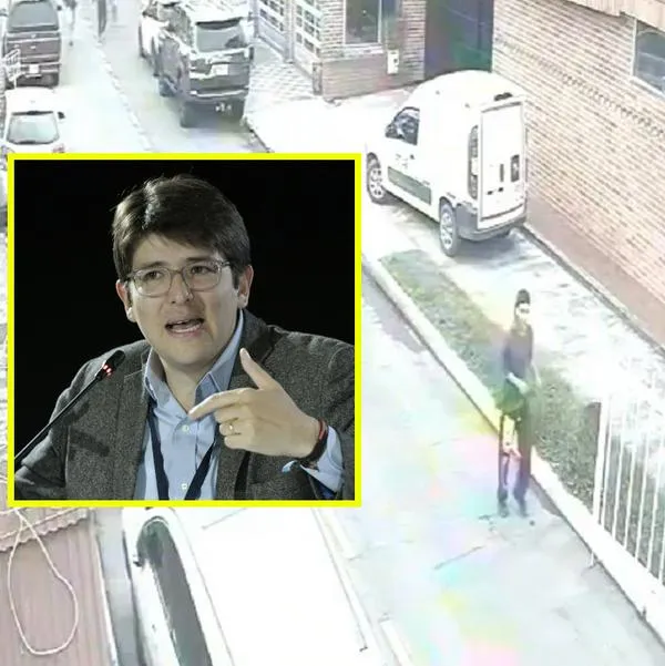 Papá de menor que disparó a Miguel Uribe no quiere saber de él: qué dice la ley