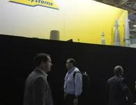Polémica en el salón de aeronáutica: el gobierno francés ordenó bloquear stands israelíes