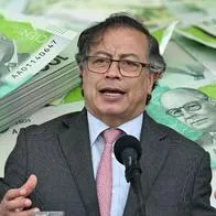 Gobierno de Gustavo Petro dice si es cierto que subirá el IVA de 19 % a 26 %
