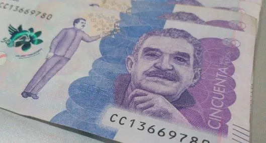 ¿Cuánto dinero en efectivo puede transportar una persona en Colombia 2025?