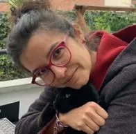 Historia de Tatiana Andia: colombiana que tenía cáncer y no quiso tratamientos