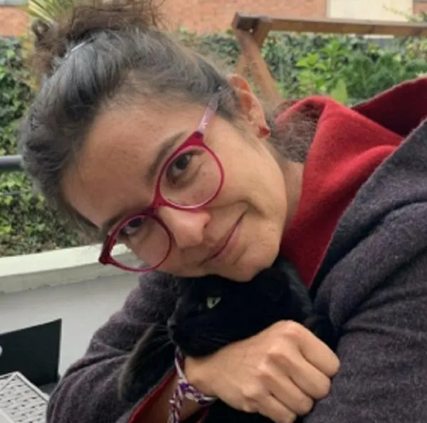 Historia de Tatiana Andia: colombiana que tenía cáncer y no quiso tratamientos
