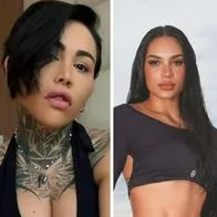 Andrea Valdiri y Yina Calderón van a tener pelea de boxeo en evento de Westcol