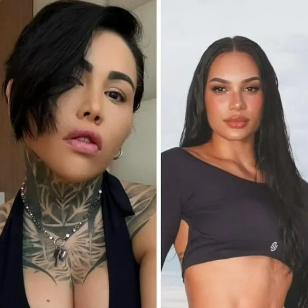 Andrea Valdiri y Yina Calderón van a tener pelea de boxeo en evento de Westcol