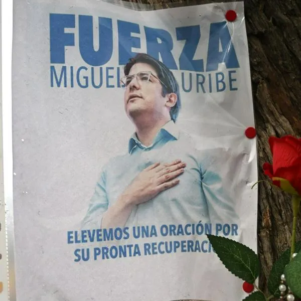 Familia de Miguel Uribe pidió protección para fiscales que investigan atentado