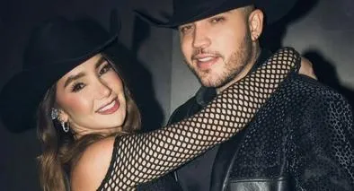 Paola Jara y Jessi Uribe tendrían una niña: esto dijo Olímpica Stéreo