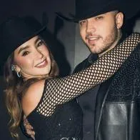 Paola Jara y Jessi Uribe tendrían una niña: esto dijo Olímpica Stéreo