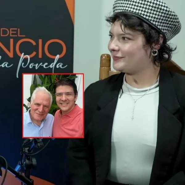 Familia de Miguel Uribe y Laura Villamil se encontraron y hablaron: qué dijeron