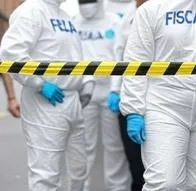 Joven fue asesinado en barbería de Bosa, Bogotá: sicarios iban en moto