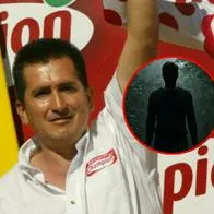 Caso 'Lucho' Herrera: encuentran restos de Diuviseldo Torres Vega en la Fiscalía